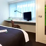 Campanile Nature - Hotell 3*