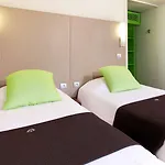 Campanile Nature - Hotel Meaux