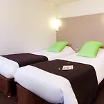 Campanile Nature - 3* Meaux