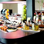 Hotel Campanile Nature - Meaux