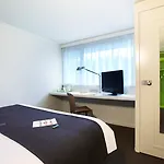 Campanile Nature - Hotel
