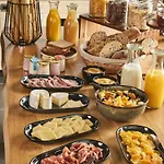 Campanile Nature - 3*