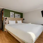 Campanile Nature - Hotel