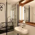 Campanile Nature - Hotell