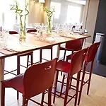 Campanile Nature - Hotel 3*