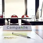 Campanile Nature - 3* Meaux