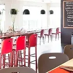 Campanile Nature - Hotel Meaux