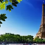 Campanile Nature -