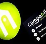 Campanile Nature - 3* Meaux
