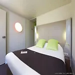 Campanile Nature - 3* Meaux