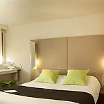 Campanile Nature - Hotell Meaux