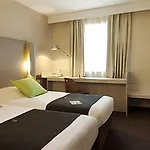Hotell Campanile Nature - Meaux