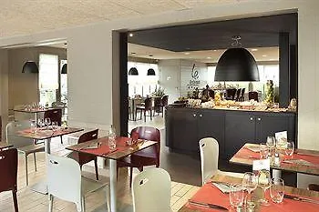 Campanile Hotel
