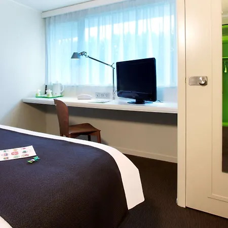 Campanile Hotel 3*