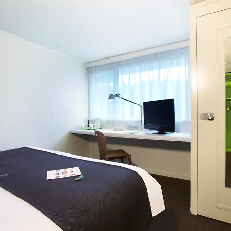 Campanile Nature - Hotel