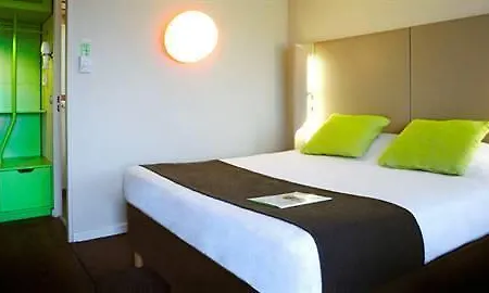 Hotel Campanile Nature - 3*