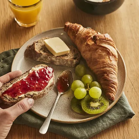 מלון Campanile Nature - 3*