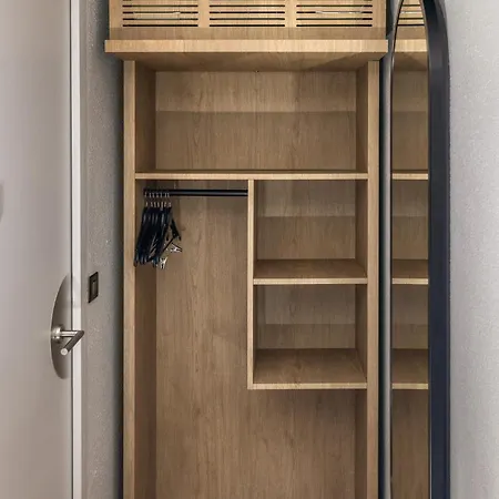 Campanile Nature - מלון מו