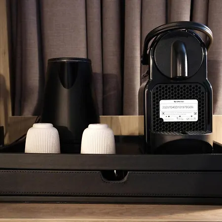 Hotel Campanile