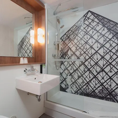 Campanile Nature - 3*