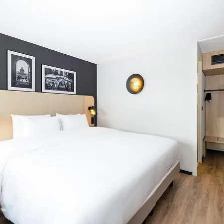 Campanile Hotel