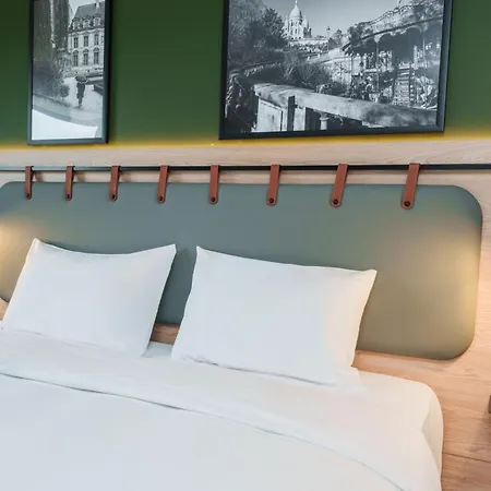 Hotel Campanile