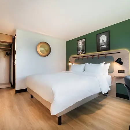 Hotel Campanile Meaux