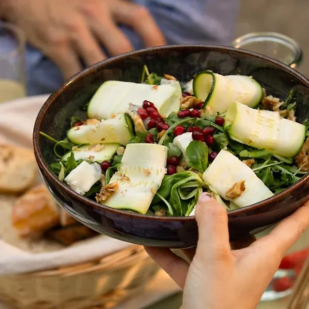 Campanile Nature - מלון מו