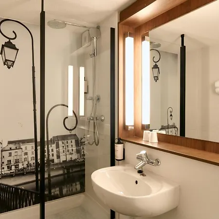 Campanile Nature - Hotel