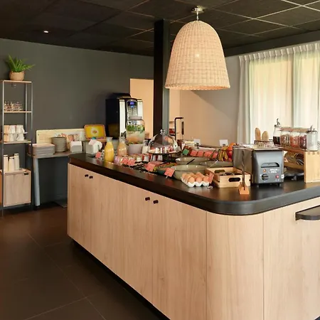 Campanile Nature - 3*