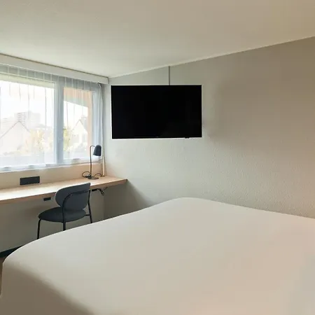 Campanile Nature -