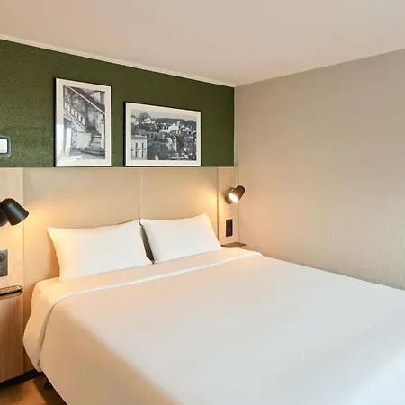 Campanile Nature - Hotel