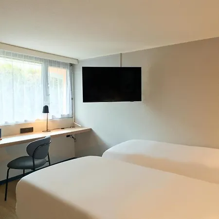 Campanile Nature - 3*