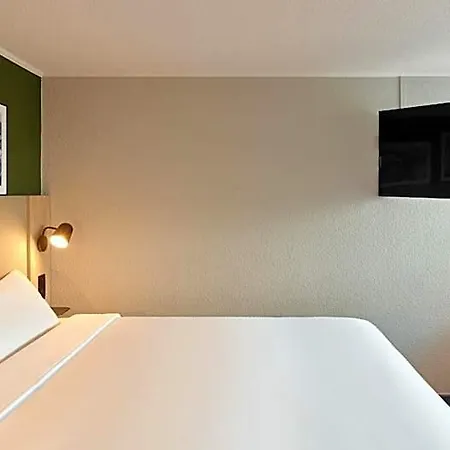 Campanile Nature - Hotel