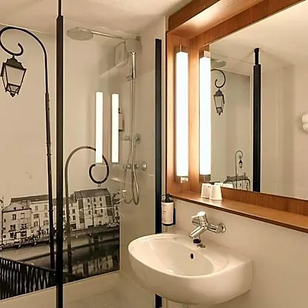 Campanile Nature - Hotel 3*