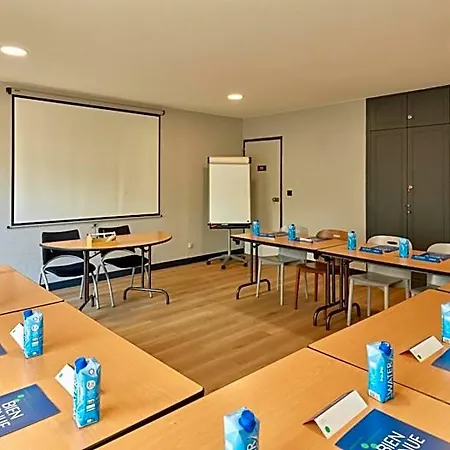 Campanile Nature - 3* Meaux