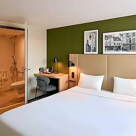 Campanile Nature - 3*