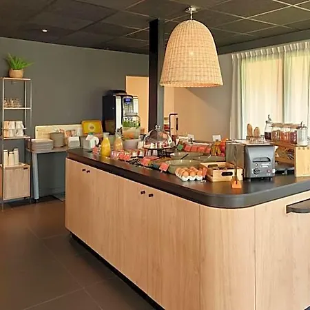 Campanile Nature - Hotel 3*