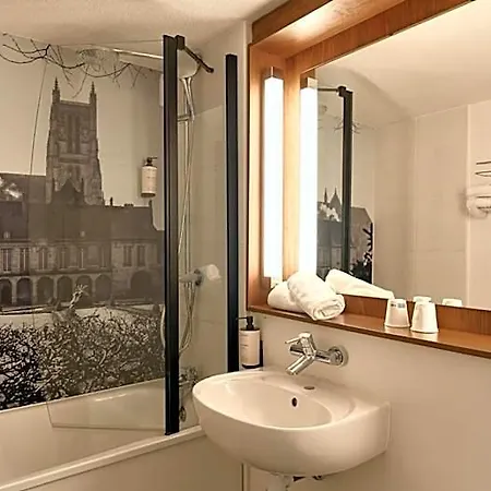 Campanile Nature - Hotel 3*