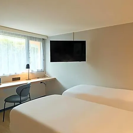Campanile Nature - Hotel Meaux