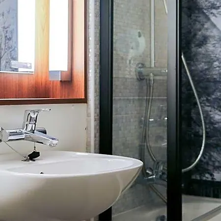 Campanile Nature - Hotel Meaux