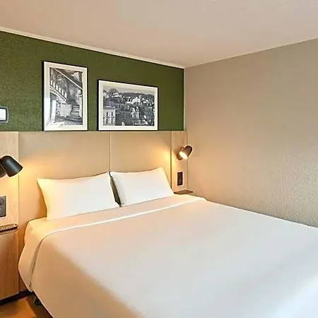 Hotel Campanile Nature - 3*