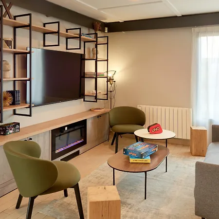Campanile Nature -