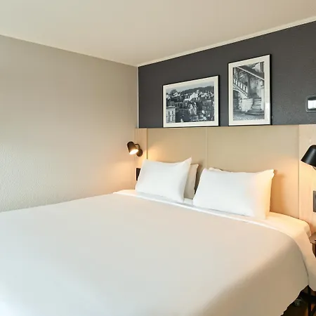 Hotel Campanile Nature - Meaux