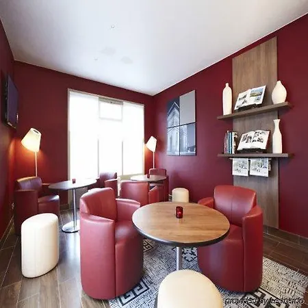 Campanile Nature -
