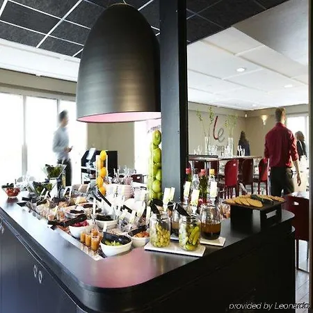 מלון Campanile Nature -