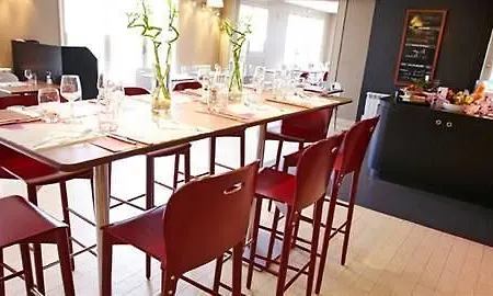 Campanile Nature - Hotel 3*