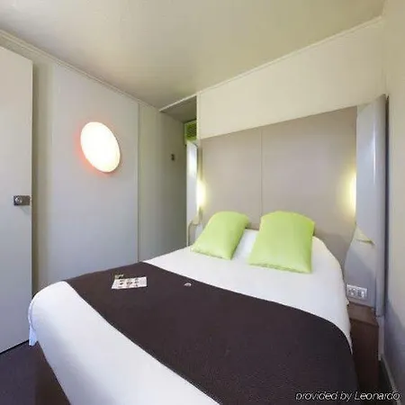 Campanile Nature - 3* Meaux
