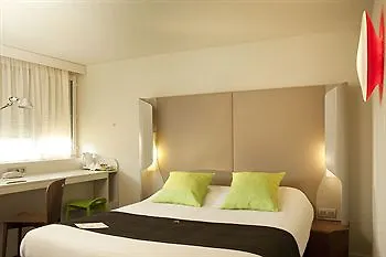 Campanile Nature - Hotel Meaux