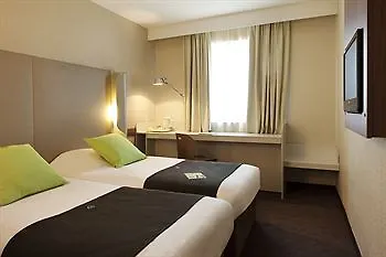 Hotel Campanile Nature - Meaux